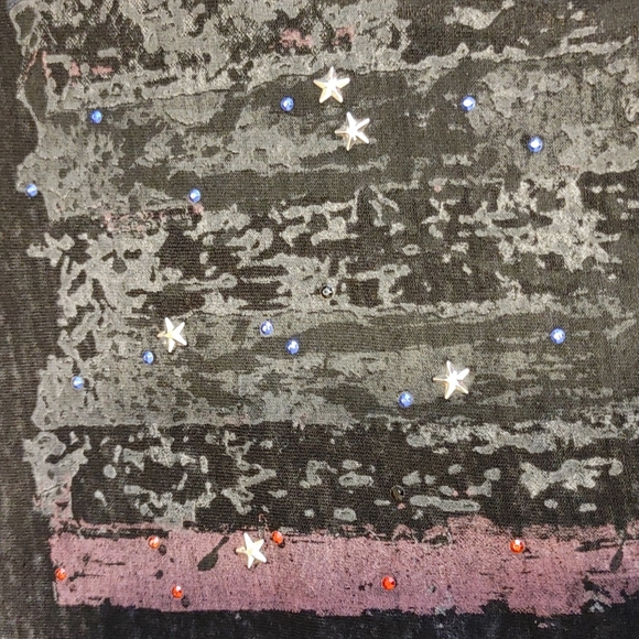 💫 Rock & Republic Top - Picture 11 of 11